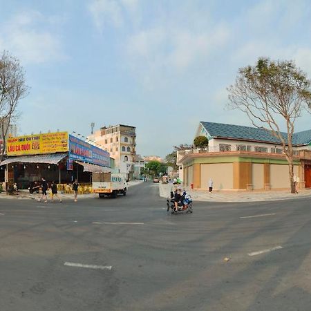 Thanh Nien Hotel - Vung Tau Exterior photo