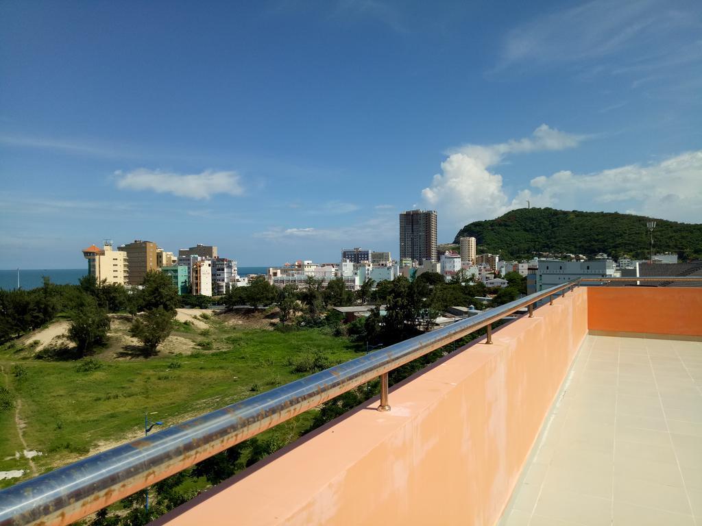 Thanh Nien Hotel - Vung Tau Exterior photo