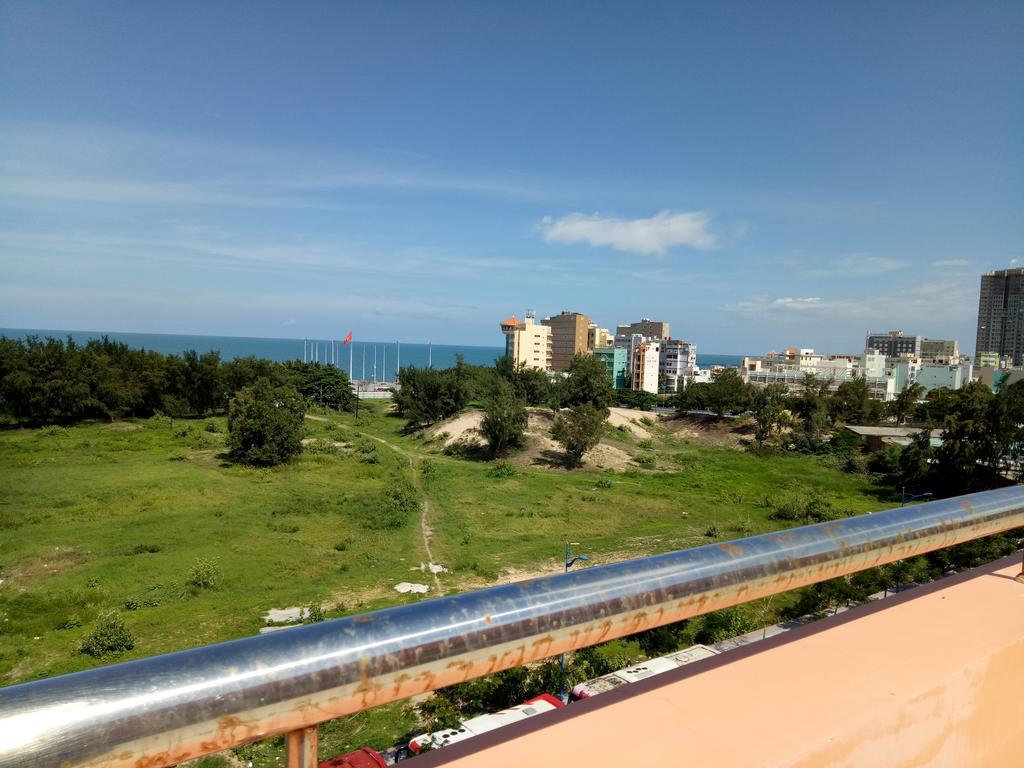 Thanh Nien Hotel - Vung Tau Exterior photo